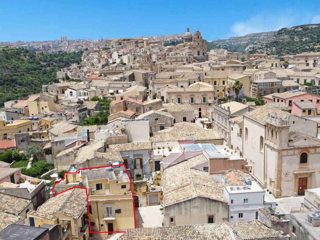 Casa indipendente a Ragusa in Via Valverde, 21 - Foto 4