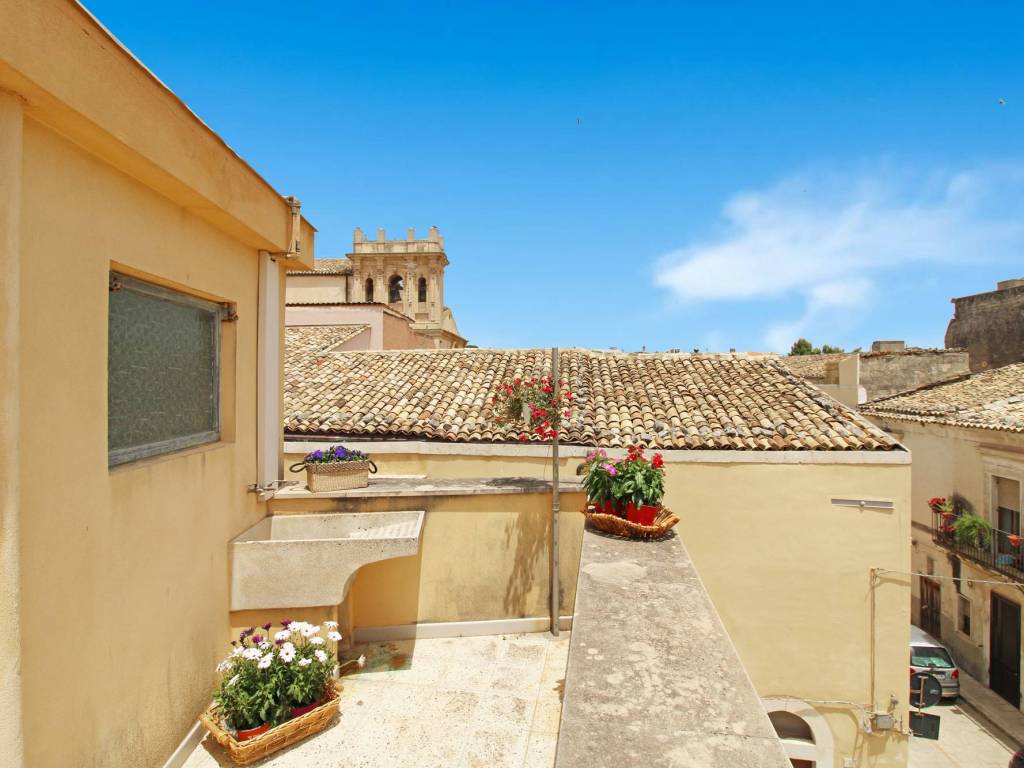 Casa indipendente a Ragusa in Via Valverde, 21 - Foto 5