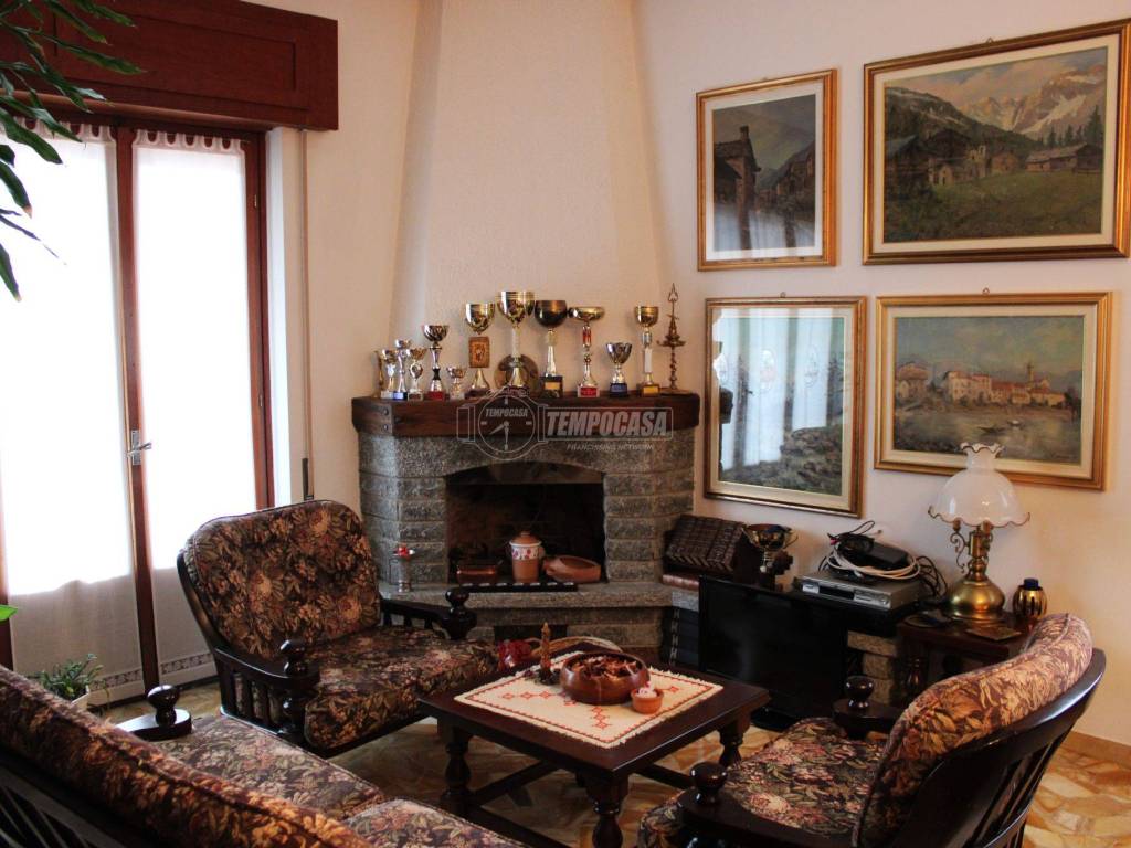 Casa indipendente a Verbania in Via Renco 51 - Foto 3