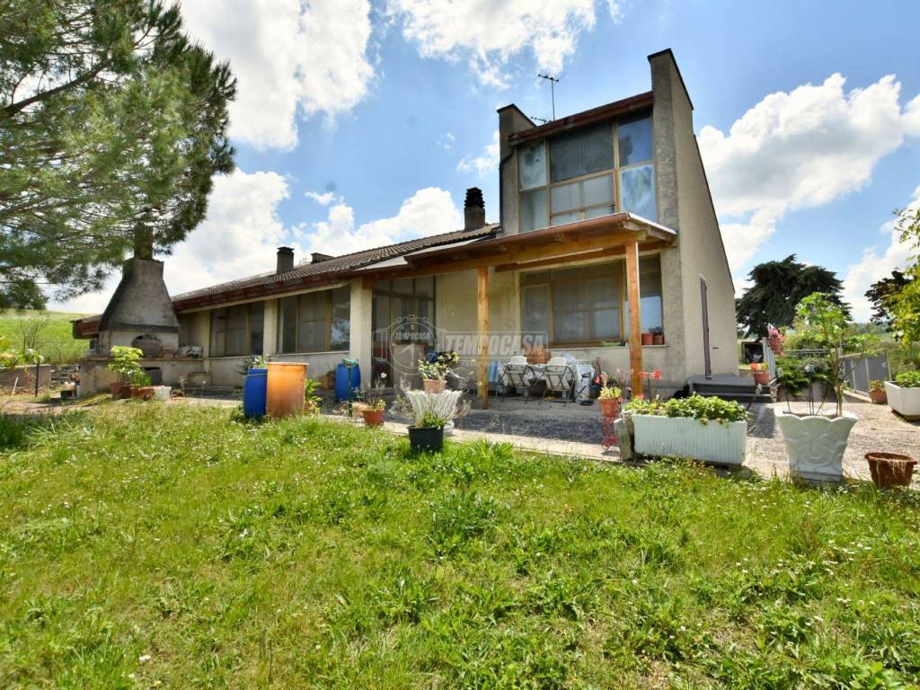 Villa a Pollenza - Foto 2