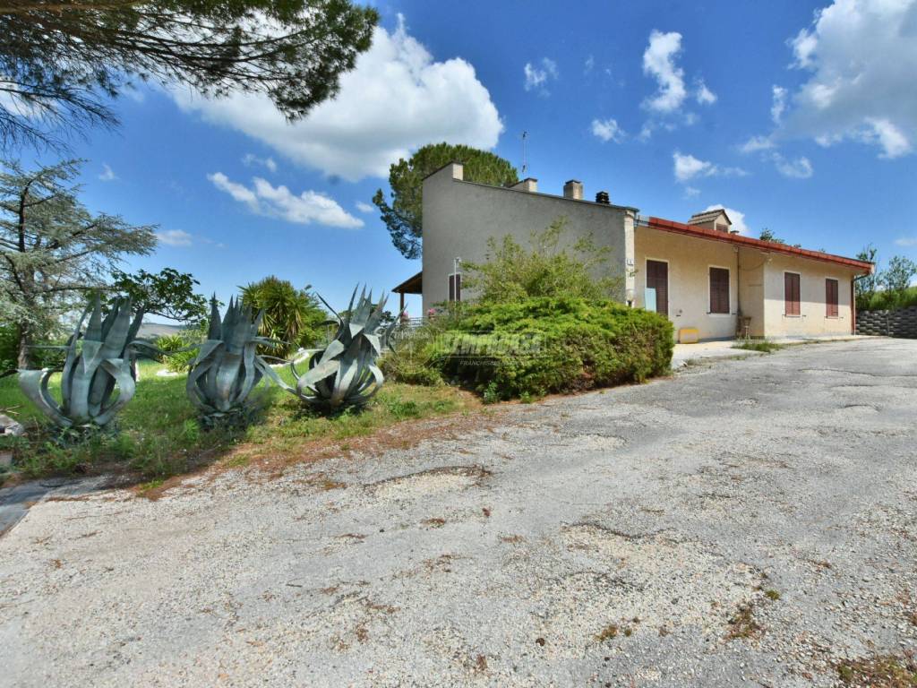 Villa a Pollenza - Foto 3