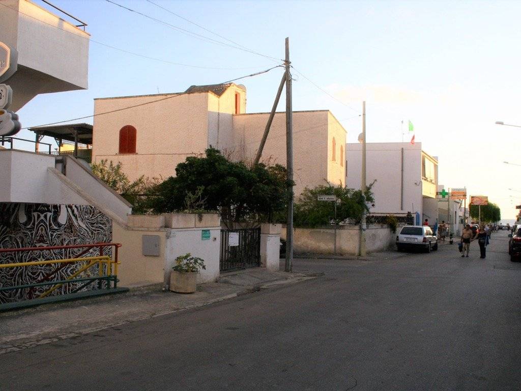 Villa a Ugento in corso Cristoforo Colombo, 62 - Foto 4