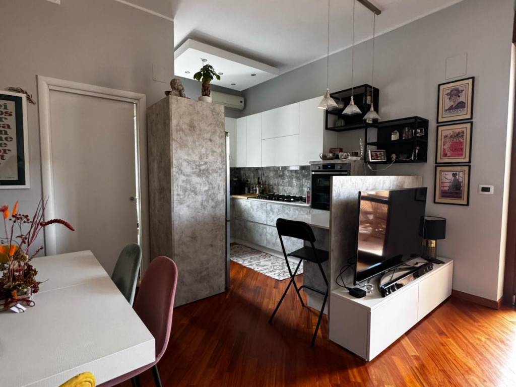 Appartamento a Pescara in Via Rigopiano, 159 - Foto 2