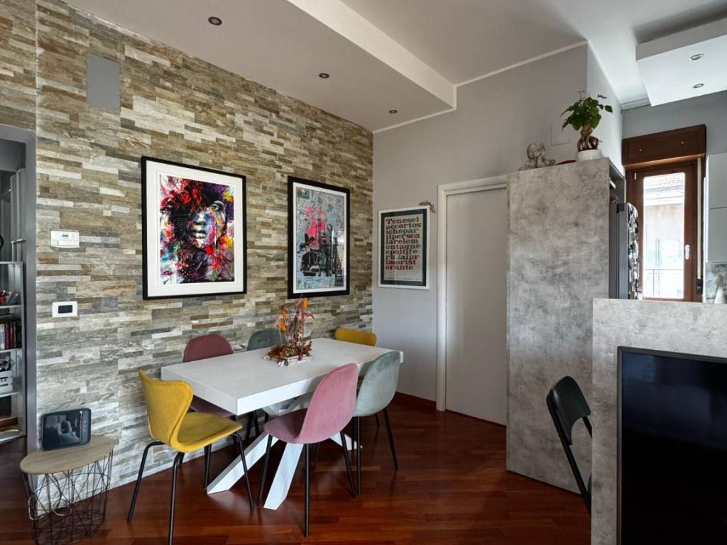 Appartamento a Pescara in Via Rigopiano, 159 - Foto 3