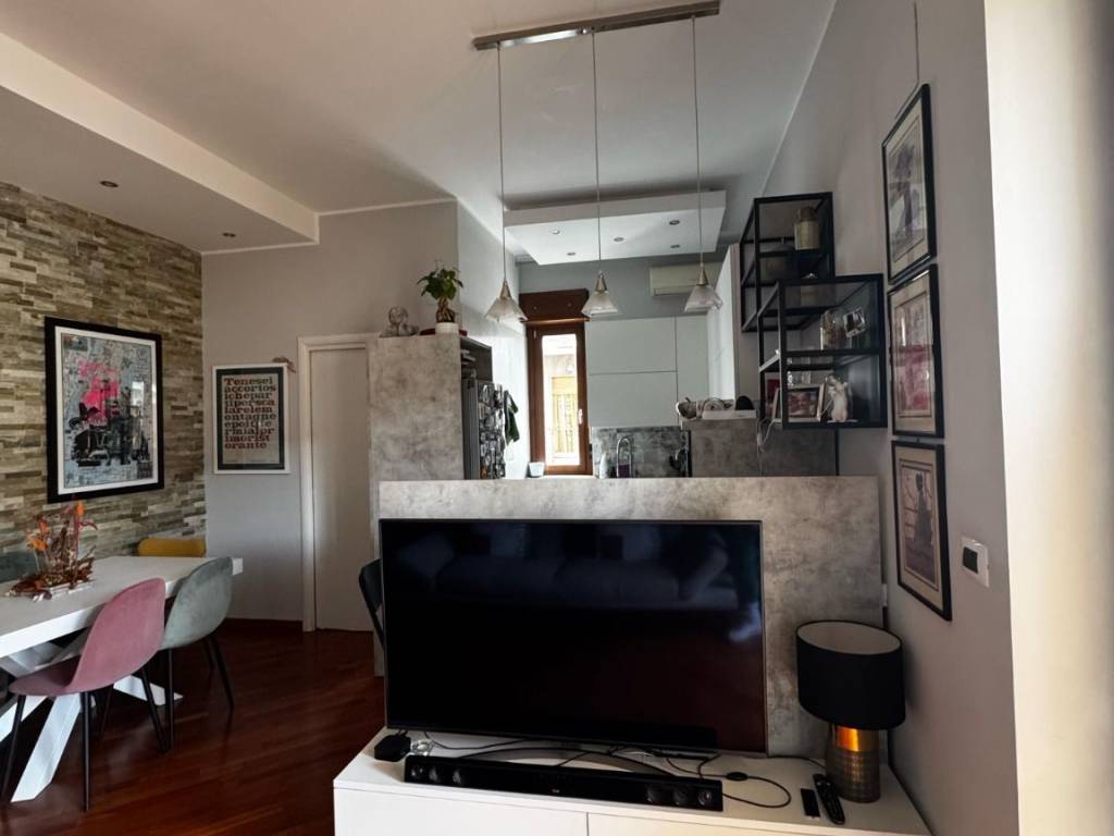 Appartamento a Pescara in Via Rigopiano, 159 - Foto 4