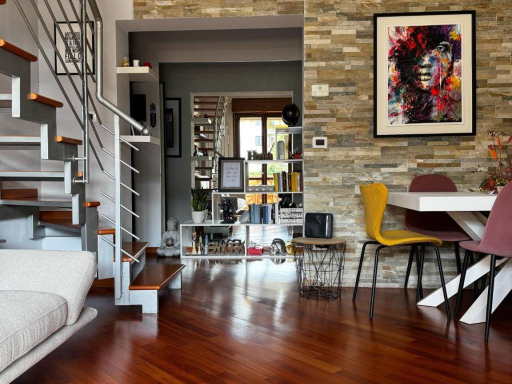 Appartamento a Pescara in Via Rigopiano, 159 - Foto 5