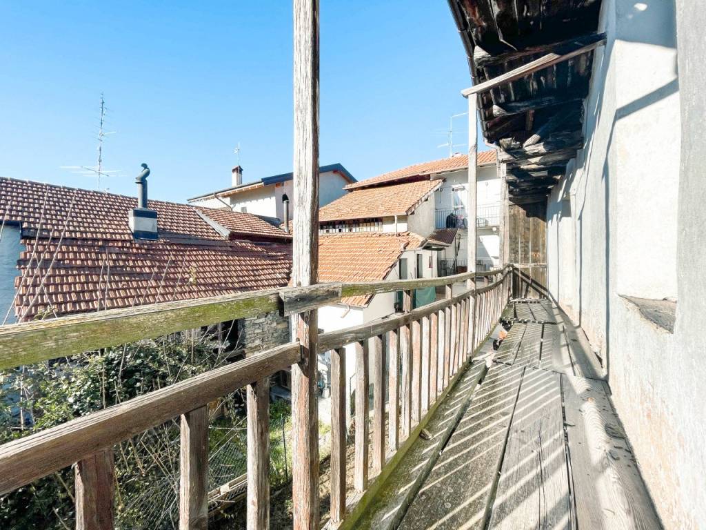 Rustico / casale a Gignese in via castello 8 - Foto 5