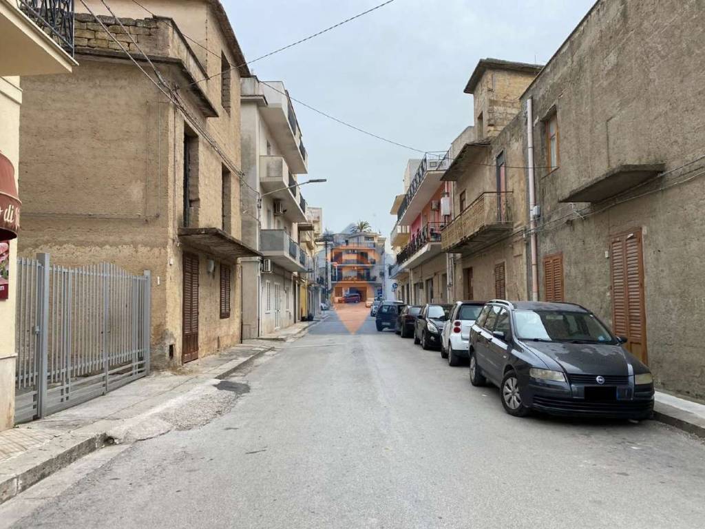 Appartamento a Castelvetrano in via Luigi Pirandello - Foto 2