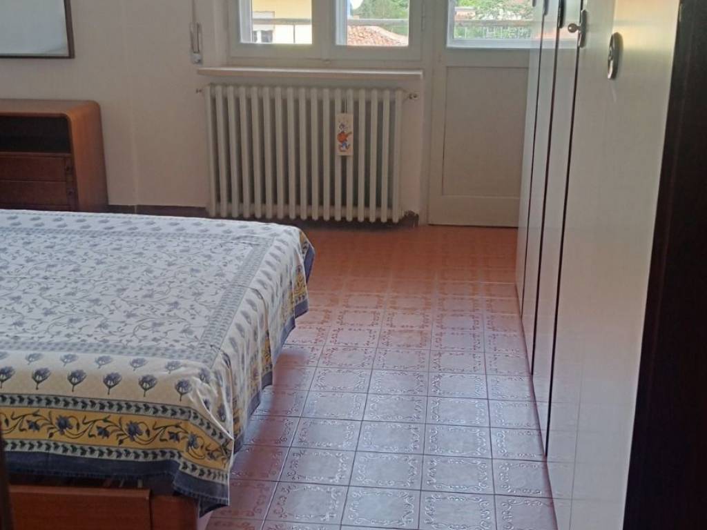 Appartamento a Fabriano in Viale Antonio Gramsci, 14 - Foto 5