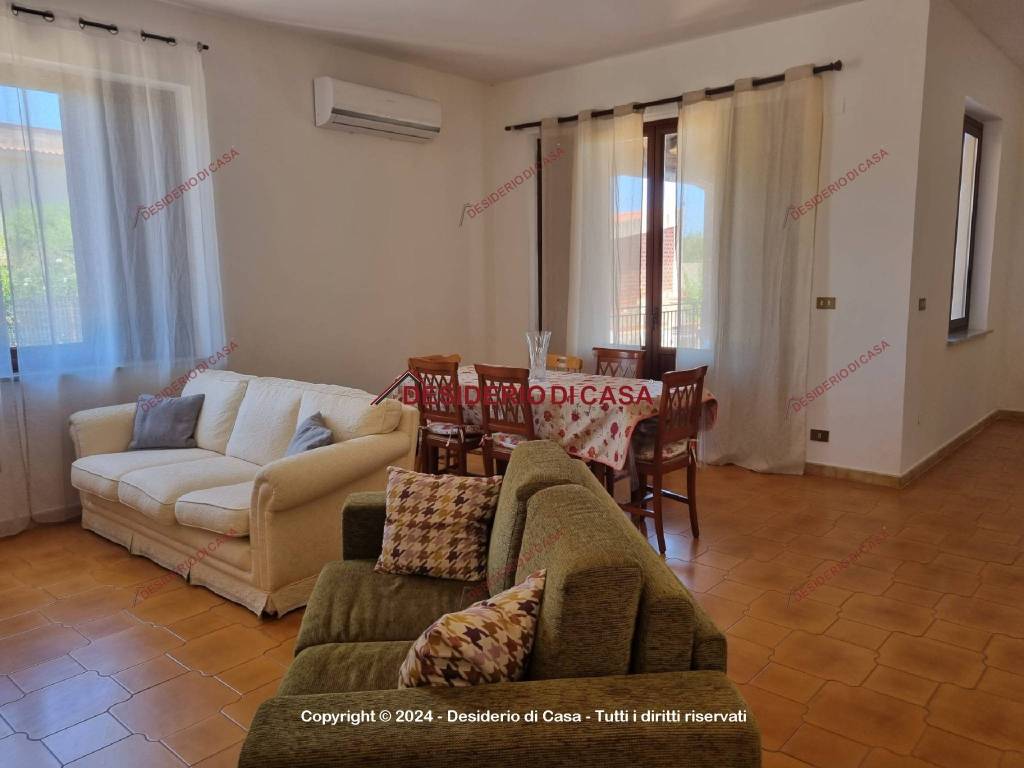 Villa a Cinisi in Via Pio La Torre - Foto 2