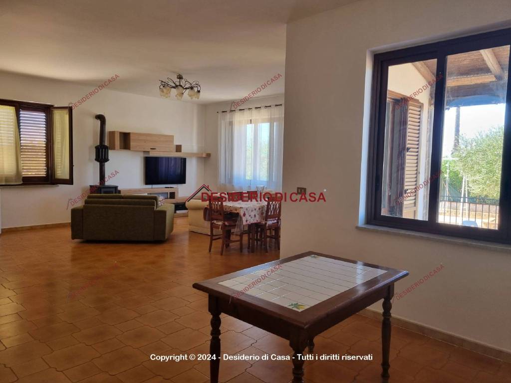 Villa a Cinisi in Via Pio La Torre - Foto 3