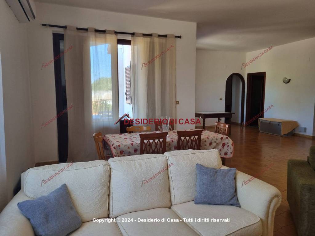 Villa a Cinisi in Via Pio La Torre - Foto 4