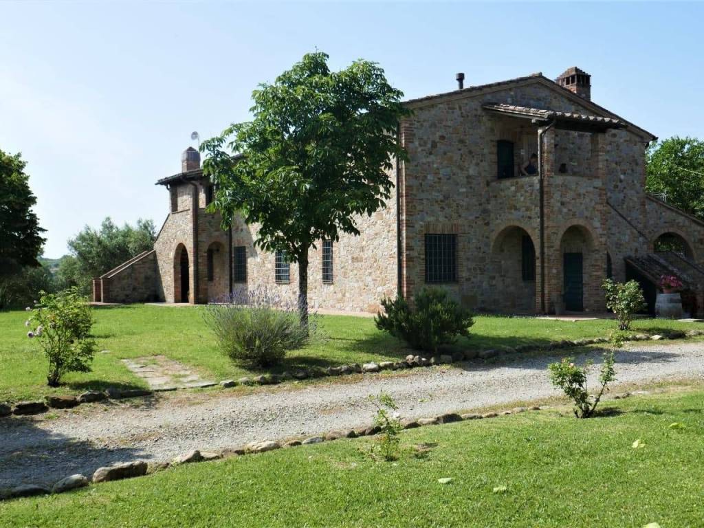 Rustico / casale a Città della pieve in vocabolo tavernelle - Foto 2