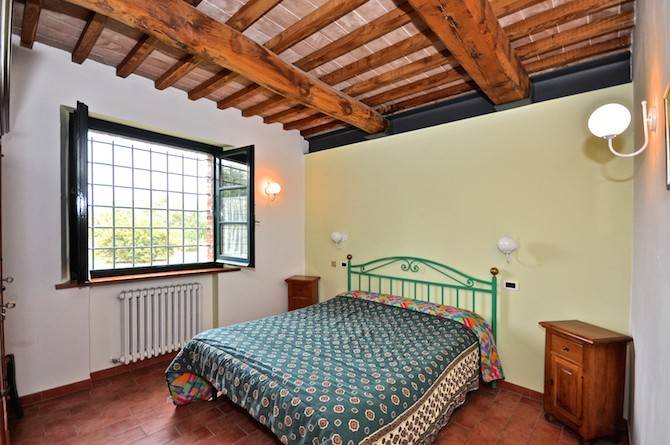 Rustico / casale a Città della pieve in vocabolo tavernelle - Foto 3