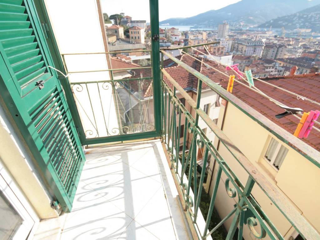 Appartamento a La spezia in Via dei Colli, 99 - Foto 4