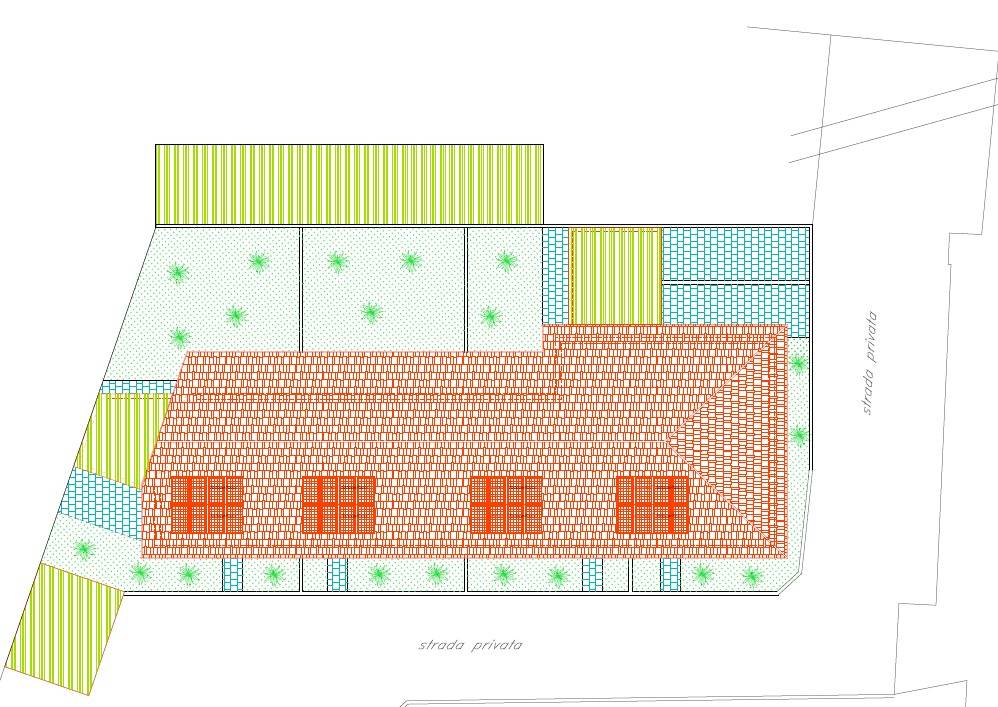 Villetta a schiera a Mortara in Via Maria Montessori - Foto 2