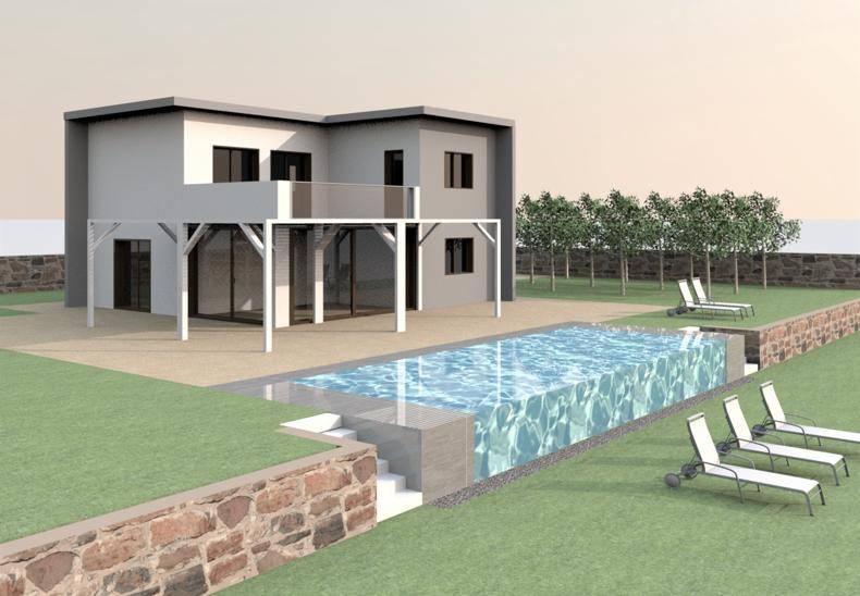 Villa a Castellammare del golfo in Contrada Fraginesi - Foto 3