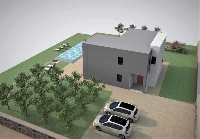 Villa a Castellammare del golfo in Contrada Fraginesi - Foto 4