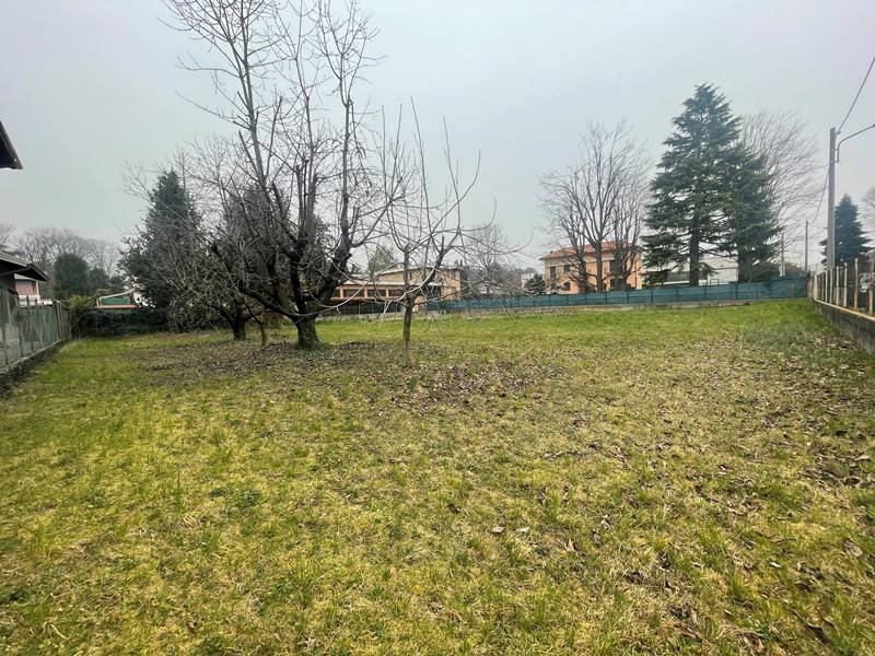 Terreno a Cardano al campo in Via Padova - Foto 2