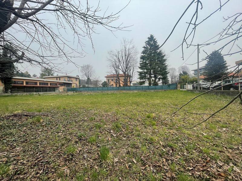 Terreno a Cardano al campo in Via Padova - Foto 3