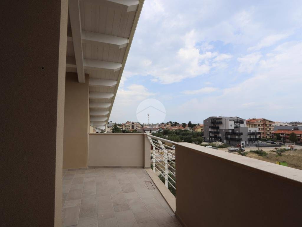 Appartamento a Tortoreto in Via Giovanni Ricci, 18 - Foto 5