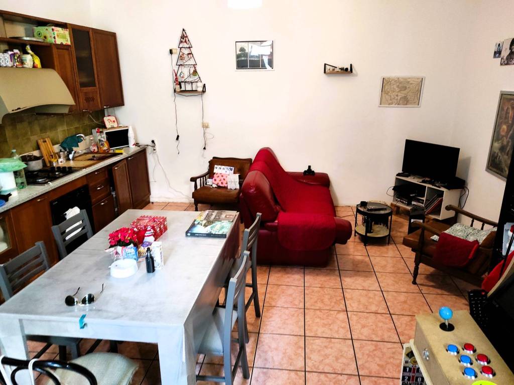 Appartamento a Ceccano in Via Mura Castellane - Foto 2