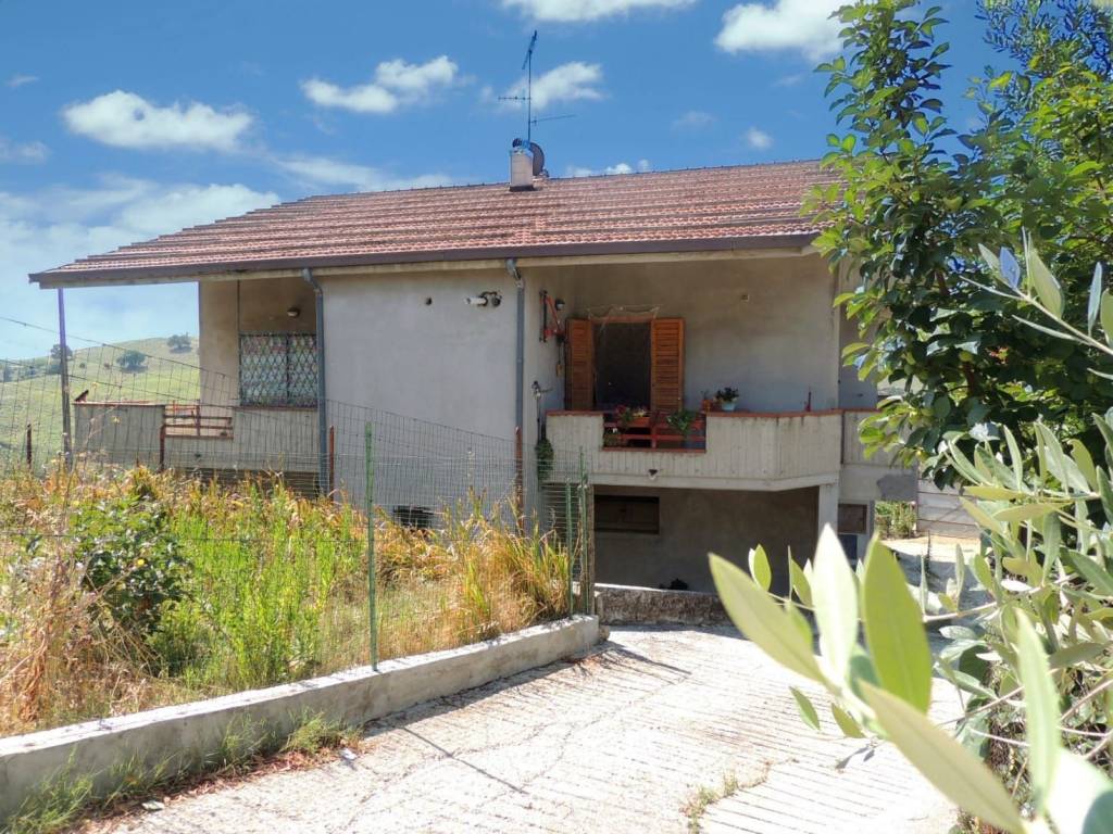 Villa a Atri in Via Borgo Nuovo - Foto 3