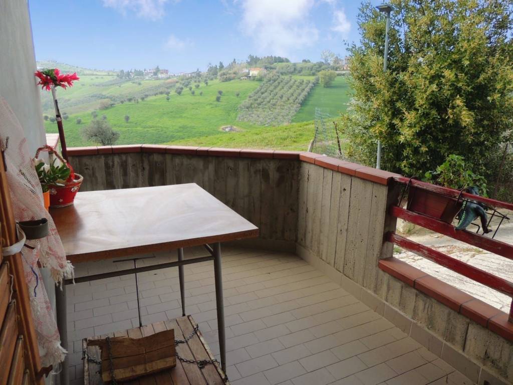 Villa a Atri in Via Borgo Nuovo - Foto 4