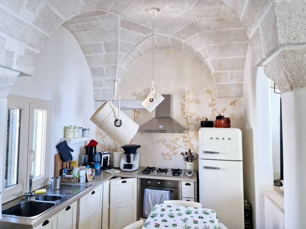 Casa indipendente a Gallipoli in Riviera Armando Diaz, 21 - Foto 3