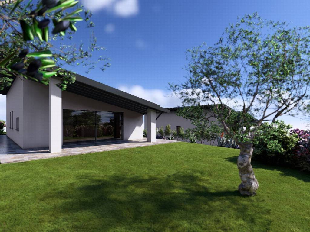 Villa a Dumenza in Località Torbera - Foto 4