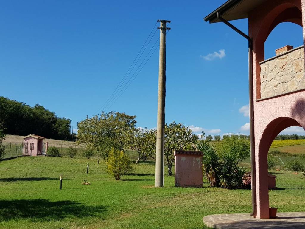 Rustico / casale a Roccastrada - Foto 4