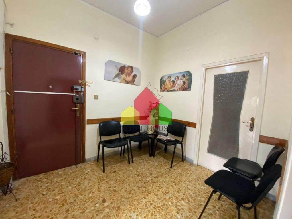 Appartamento a Giugliano in campania in Via Aniello Palumbo - Foto 1