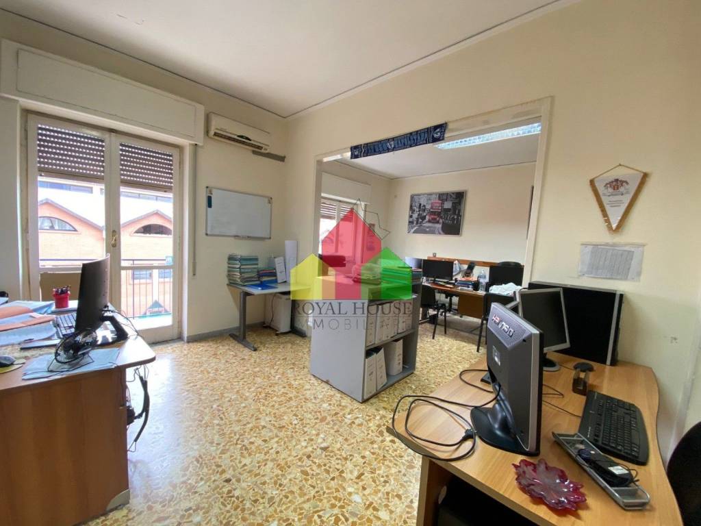 Appartamento a Giugliano in campania in Via Aniello Palumbo - Foto 3