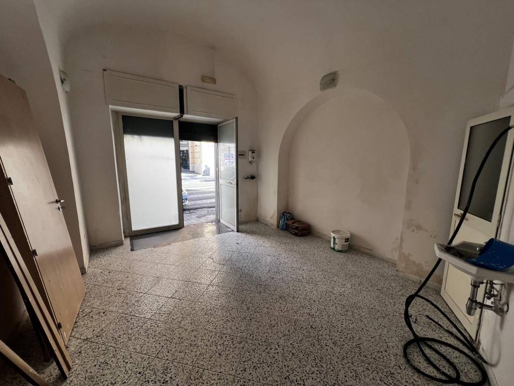 Immobile a Napoli in Corso Vittorio Emanuele, 637 - Foto 5