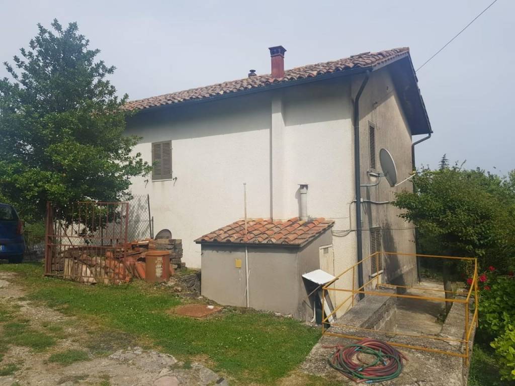 Villa a Semproniano - Foto 3