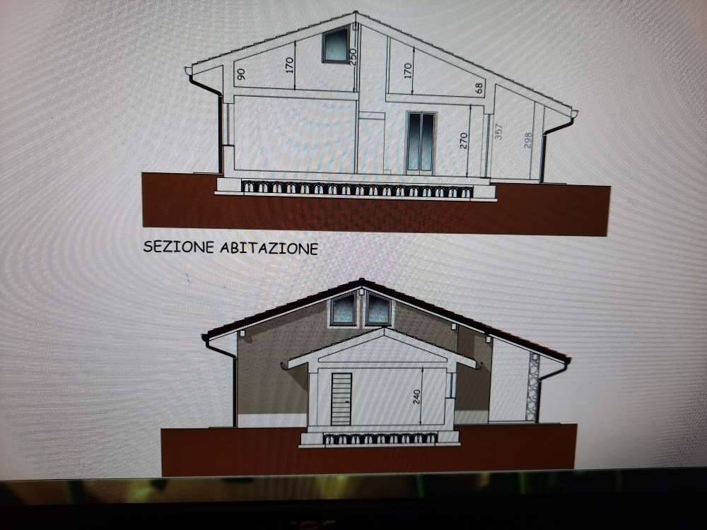 Villa a Cadrezzate con osmate in Via Roma - Foto 2