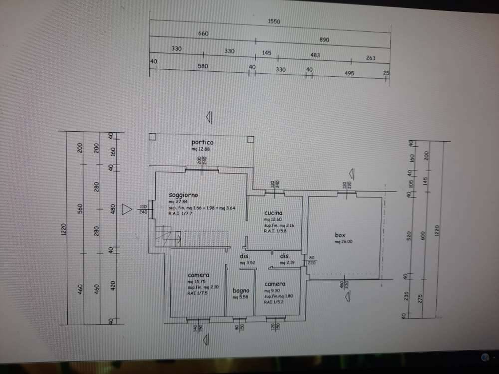 Villa a Cadrezzate con osmate in Via Roma - Foto 4