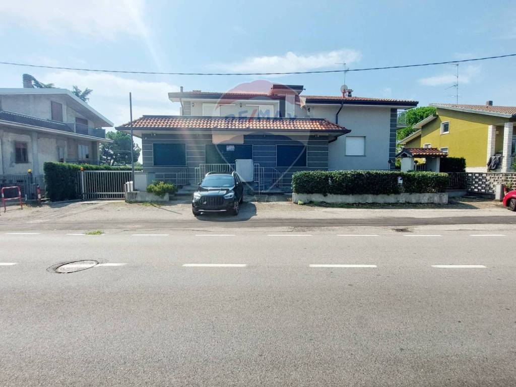 Villa a Fagnano olona in via dante, 151 - Foto 4