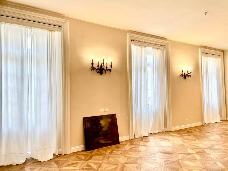Appartamento a Reggio emilia in Piazza del Monte - Foto 3