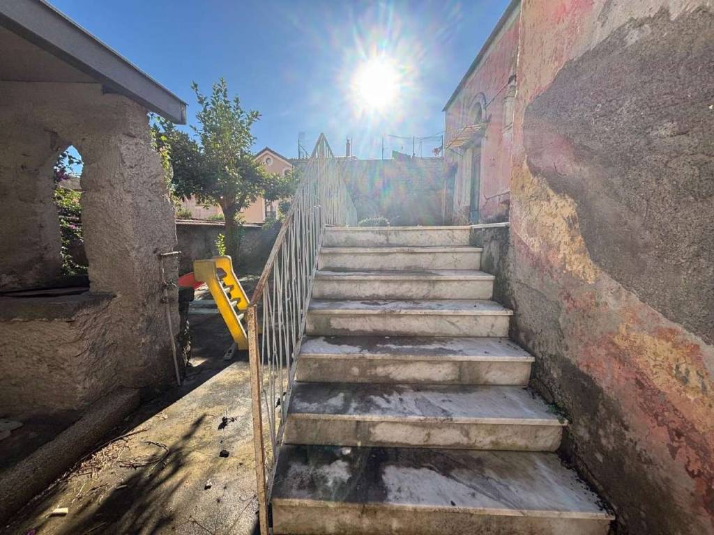 Casa indipendente a Terzigno in via Tevere - Foto 3