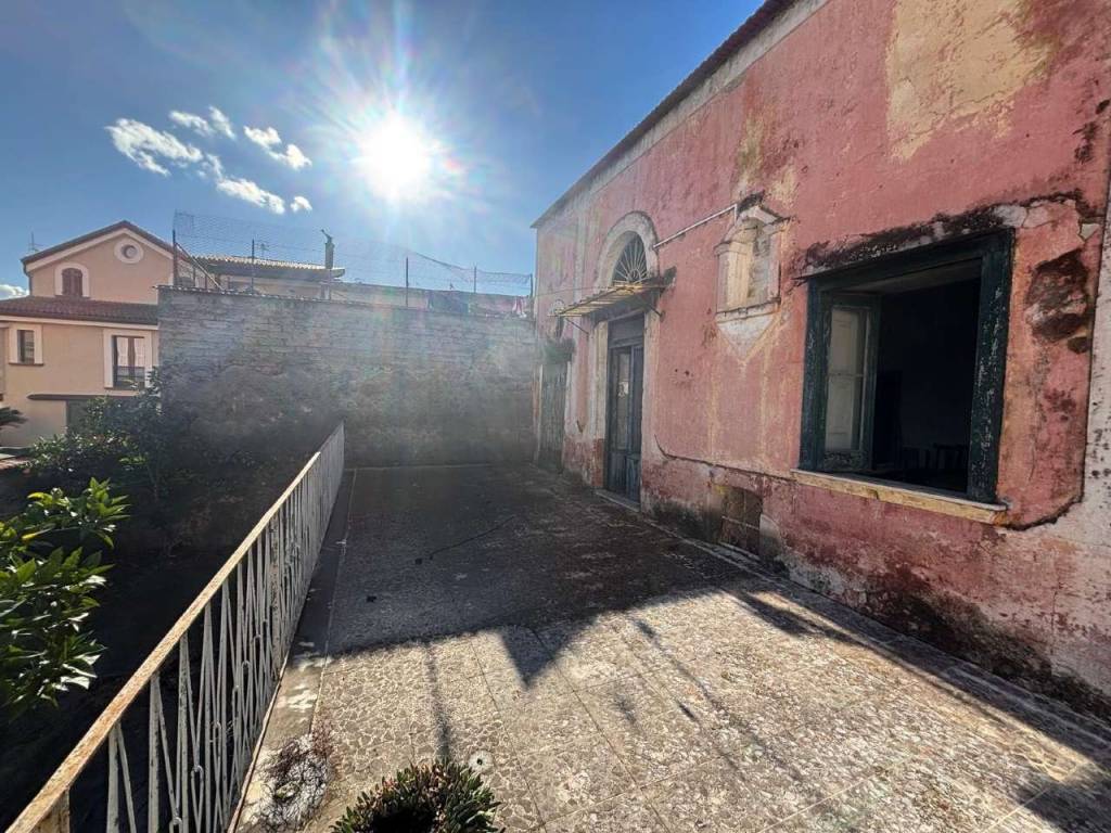 Casa indipendente a Terzigno in via Tevere - Foto 4