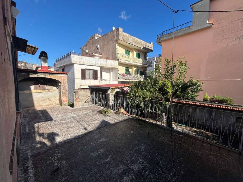 Casa indipendente a Terzigno in via Tevere - Foto 5