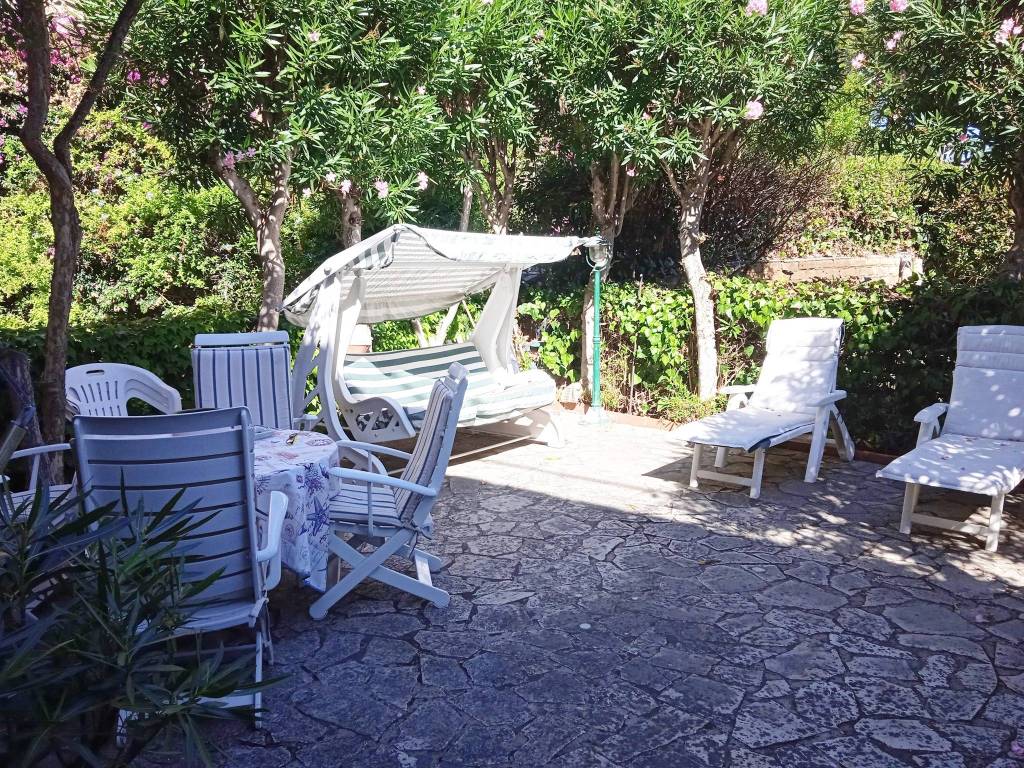 Appartamento a Monte argentario in Strada Provinciale di Porto Santo Stefano - Foto 3