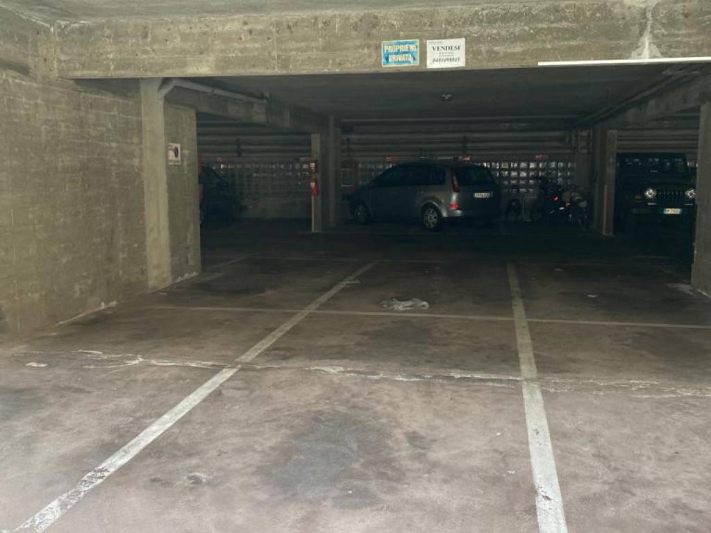Box / garage a Muggia in Viale 25 Aprile, 24 - Foto 2