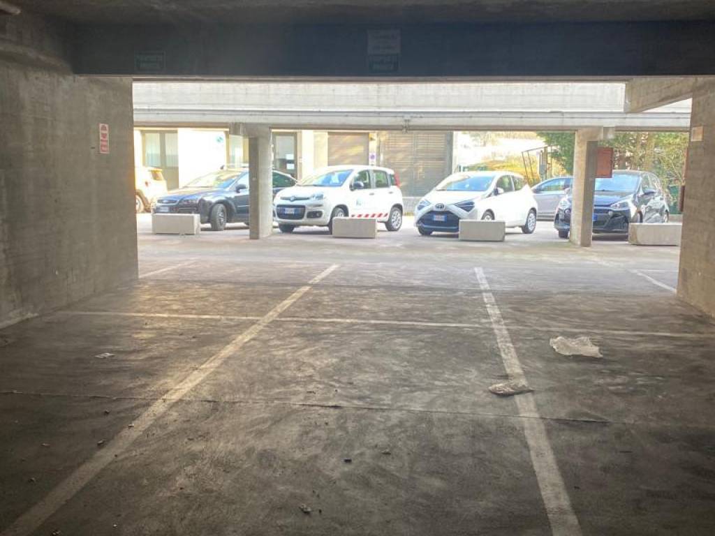 Box / garage a Muggia in Viale 25 Aprile, 24 - Foto 3