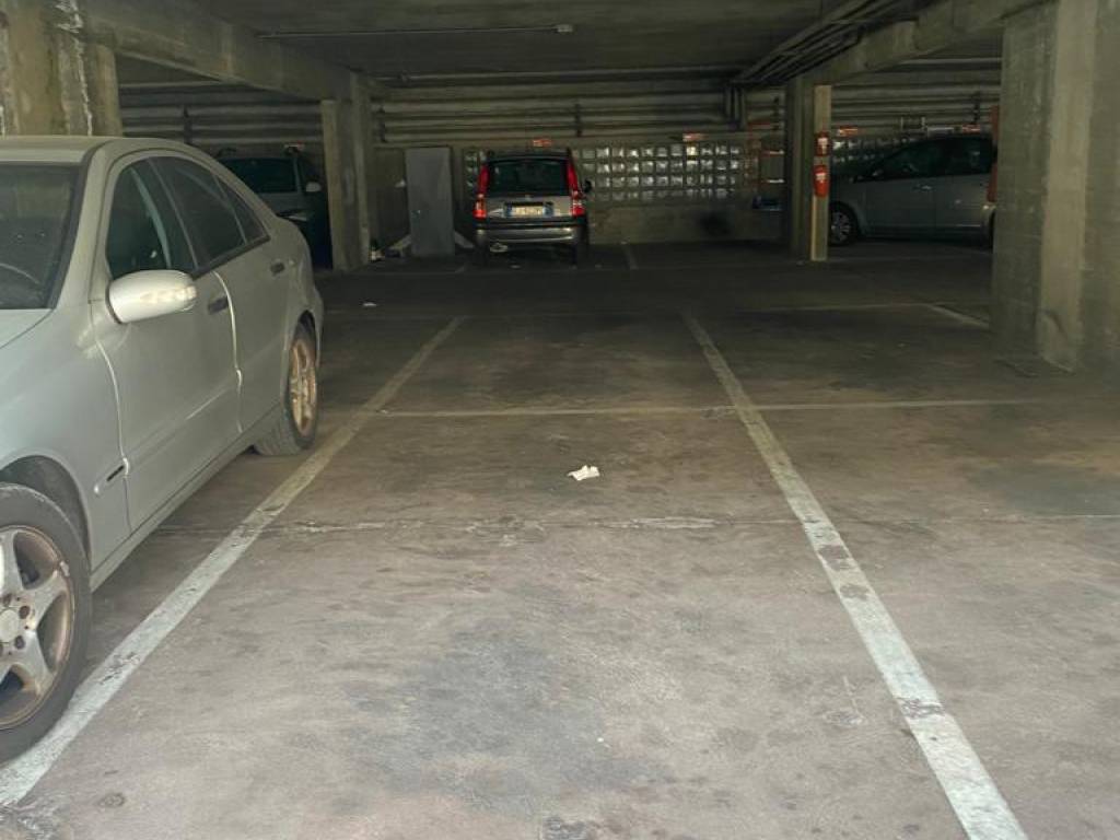 Box / garage a Muggia in Viale 25 Aprile, 24 - Foto 4
