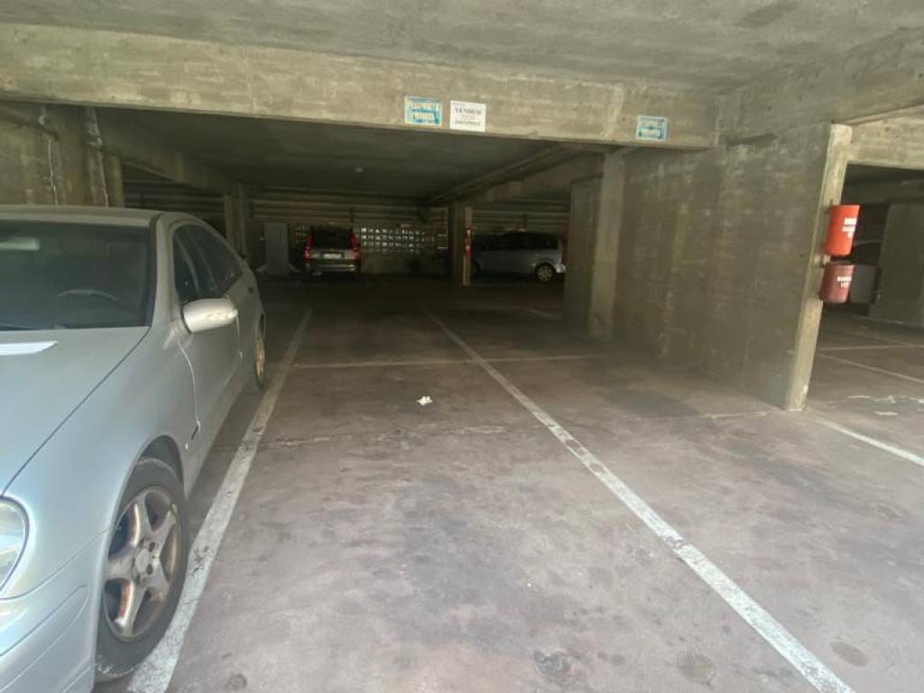 Box / garage a Muggia in Viale 25 Aprile, 24 - Foto 5