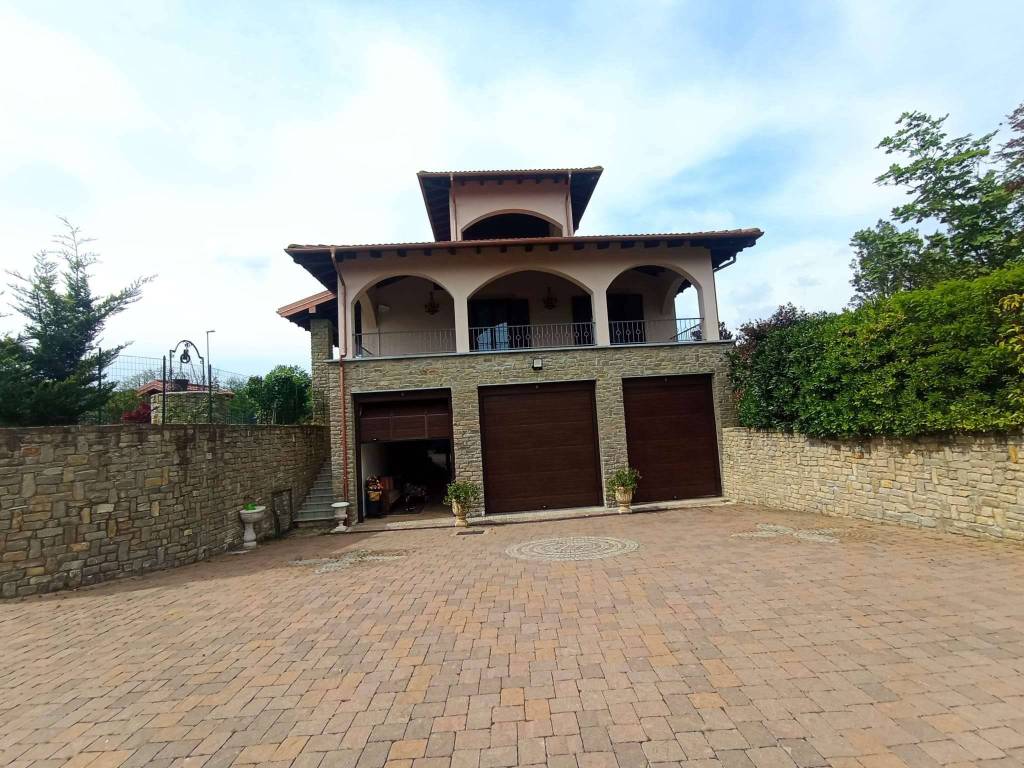 Villa a Molare in via Santuario - Foto 3