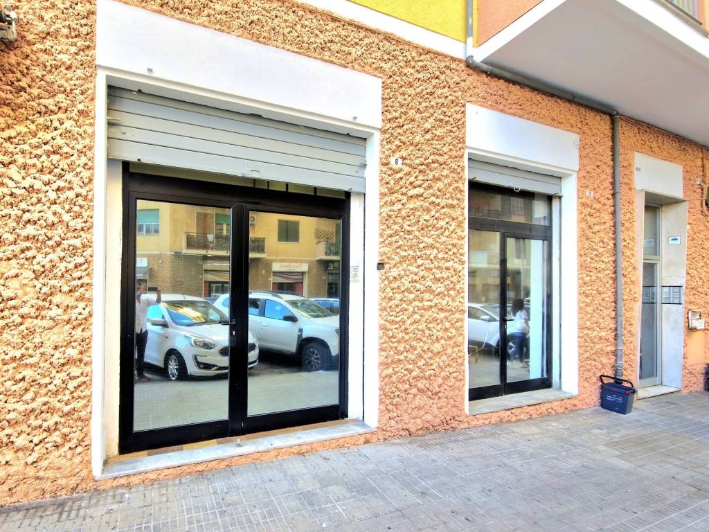 Immobile a Cagliari in Via Giudice Guglielmo - Foto 2
