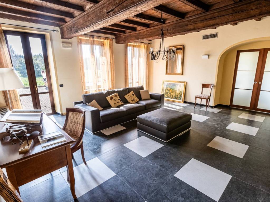 Villa a Narzole in Via Oltre Tanaro - Foto 5